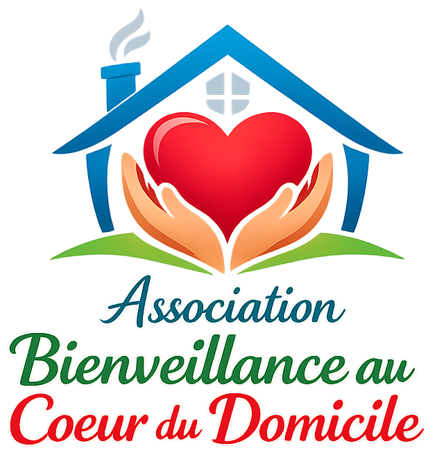 Bienveillance au cœur du domicile